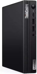 Lenovo ThinkCentre M70q Tiny G5 (Kern i7-14700T/16GB DDR5/512GB SSD/W11 Pro)