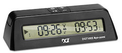 Dgt 1005 Clock Byo-yomi Shogi Go