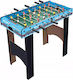 Maksik Masa de fotbal Lemn L47.5 x L10.5cm.