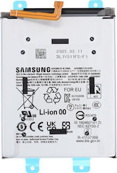 Samsung Kompatibler Ersatzakku 5000mAh für A36 5G, A56 5G