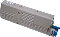 Συμβατό Toner για OKI 46490605 Κίτρινο