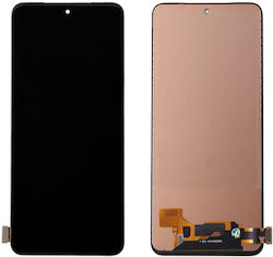 Οθόνη για Xiaomi Redmi Note 10 4G (Μαύρο) Οθόνη για Xiaomi Redmi Note 10 4G (Μαύρο)