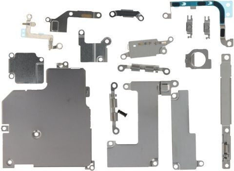 Apple iPhone 13 Pro Max Innere Kleine Teile Set