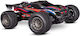 Traxxas Xrt Rtr Tqi Remote Controlled Car Red
