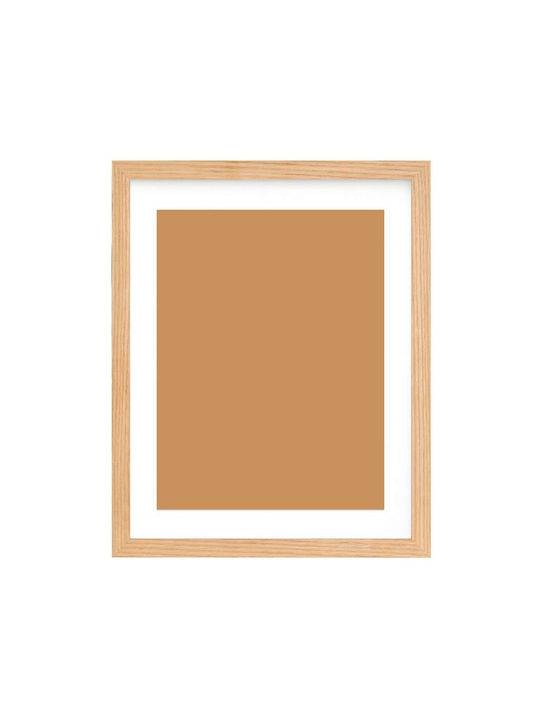 Next Wall-mounted Wooden Photo Frame with Black Frame