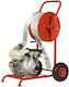 Mitsubishi Electric Feuerlöschpumpe