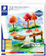 Staedtler Watercolours X24 8880c24