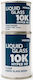 Mercola Liquid Glass 10K Ρητίνη Δύο Συστατικών UV Resistant 1kg