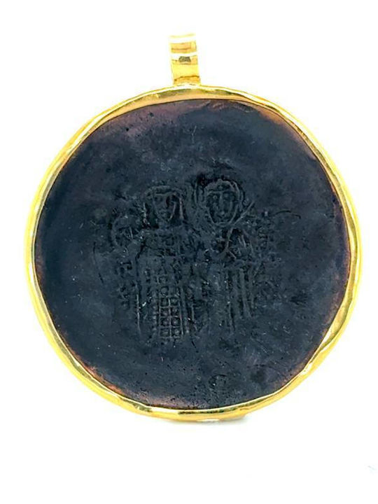 Drandakis aus Gold 14K