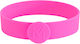 MontiiCo Accesorii Roz din Silicon 1buc