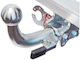 Galia Automatic Tow Hook Car Alfa Romeo Mito Maximum Towing Weight 1350kg