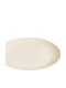 Espiel Cream Teller Untiefe Keramik Beige mit Durchmesser 20.5cm