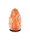 Led7 Decorative Lamp Himalayan Salt Pink