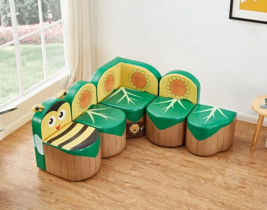 Sofa Green