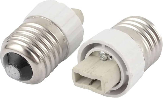 Led7 Ντουί Προέκτασης για Ντουί E27 100088