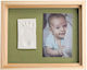 Baby Art Baby Keepsake Frame