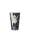 Abysse Abysse Glas Grau 400ml