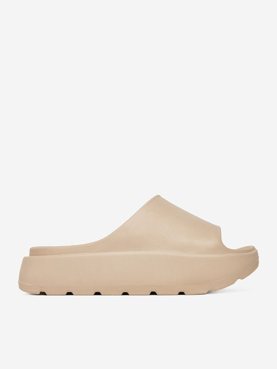 Deezee Slides Μπεζ