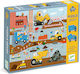 Puzzle pentru Copii pentru 3+ ani+ Ani 17buc Djeco