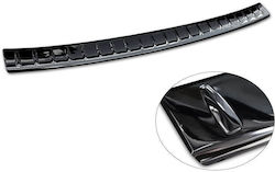 Προστατευτικό Πίσω Προφυλακτήρα Mercedes-benz Glc X254 22+ Black Mirror Ανοξείδωτο Ατσάλι Stainless Steel
