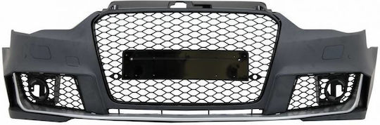 Bumper Față Audi A3 8V 11-16 Sedan Cabrio Rs3 Look