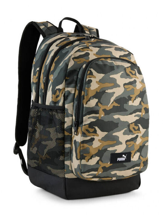 PUMA Academy 29Es Grün