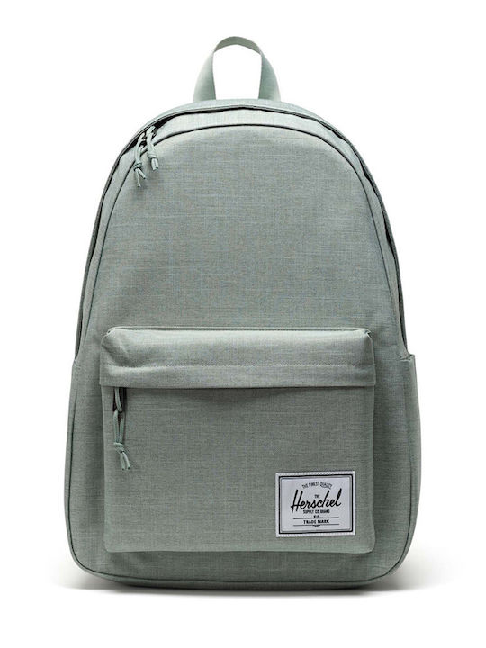 Herschel Classic Xl 30lt Green