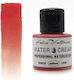 Tommy Art Aquarellfarbe Rot 15ml