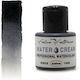Tommy Art Νερομπογιά Μαύρη 15ml