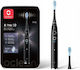 OClean Electric Toothbrush with Pressure Sensor Black
