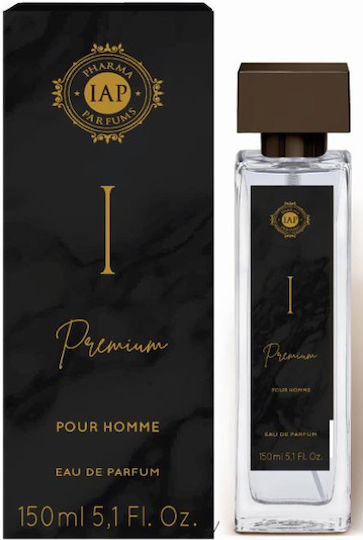 Premium Eau de Parfum 150ml