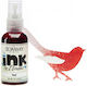 Ink Extreme Spray 50ml Red