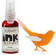 Ink Extreme Spray 50ml Orange