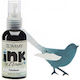 Ink Extreme Spray 50ml Petroleum Color