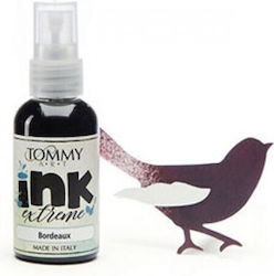 Ink Extreme Spray 50ml Bordeaux