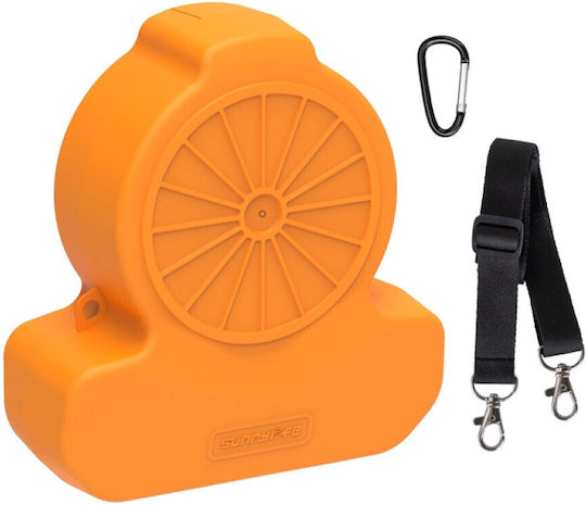 Sunnylife Mini Προστατευτική Θήκη Fp-sn953-c Dji Flip Πορτοκαλί 076536