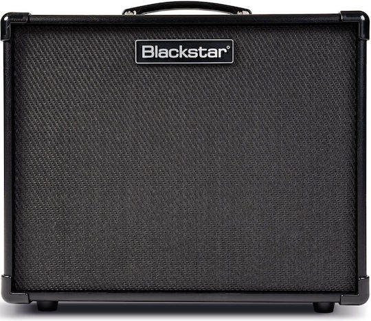 Blackstar Combo Ενισχυτής Ηλεκτρικής Κιθάρας 50W Μαύρος
