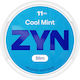 Zyn Cool Mint Slim 11mg