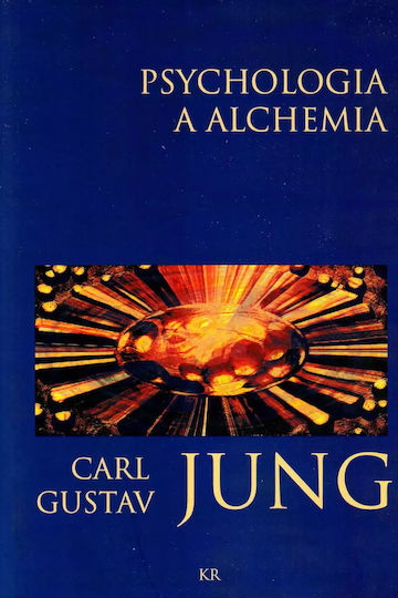 Psychologia A Alchemia
