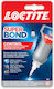 Loctite Υγρή Κόλλα 3gr