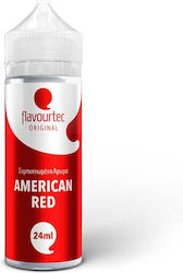 Flavourtec Flavor Shot 24ml/120ml