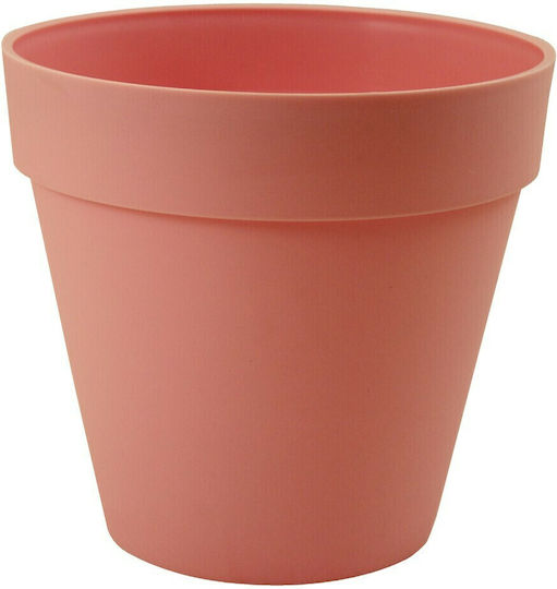 Sic Plast Deco Topf 10x10x9.5cm.