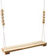 Epigasos Game Hens Parrots Swing 40x95cm