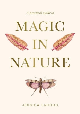A Practical Guide To Magic In Nature Jessica Lahoud Rockpool Publishing