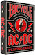 Τράπουλα Bicycle Ac Dc
