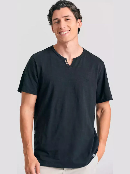 Garage Fifty5 T-shirt Black