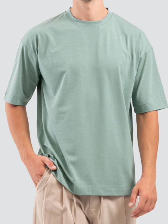 T-shirt Green