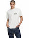 T-shirt White