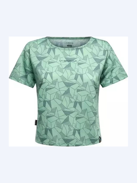 Dimension Γυναικείο T-shirt Aspen Green, Night Sky