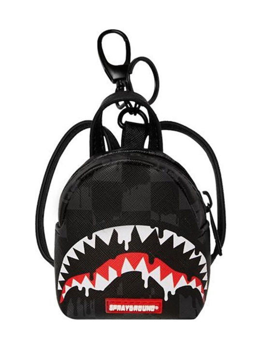 Sprayground Dripping Sharks In Paris Keychain 910k7973nsz Sprayground Dripping Sharks In Paris Keychain 910k7973nsz